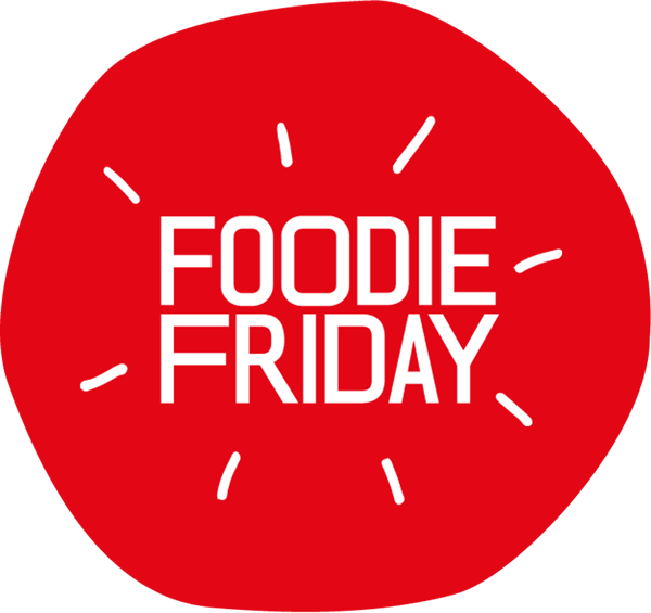 Foodie Friday